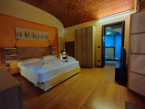 Petrarca apartment